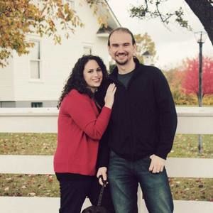 Meet your Posher, Jamie